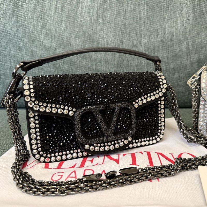Va1e*ntin0 satchel bag